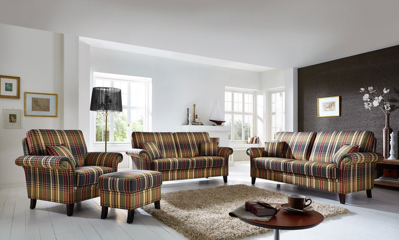 Zurbrüggen Hocker CAPRI PLUS