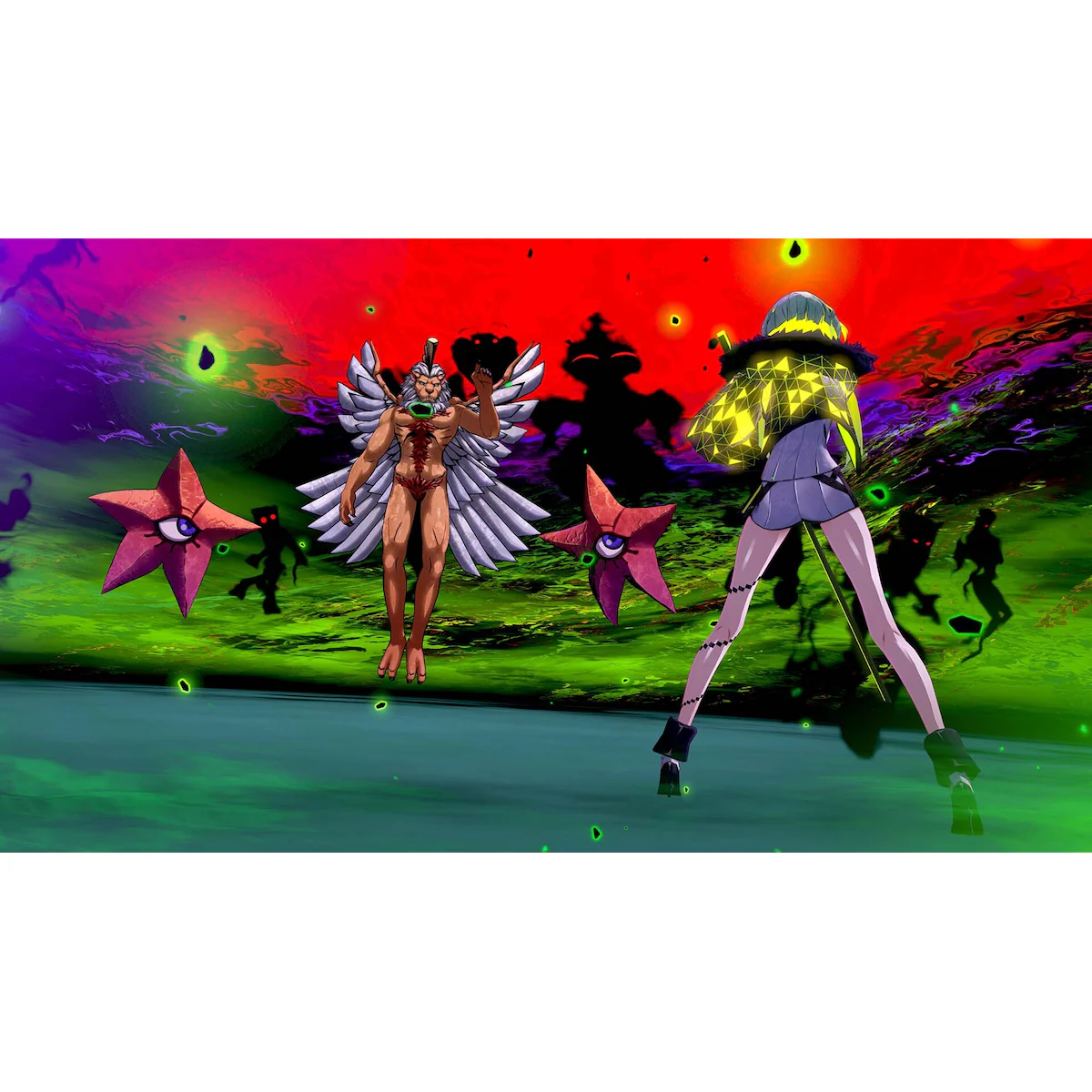 Soul Hackers 2 - PC Windows
