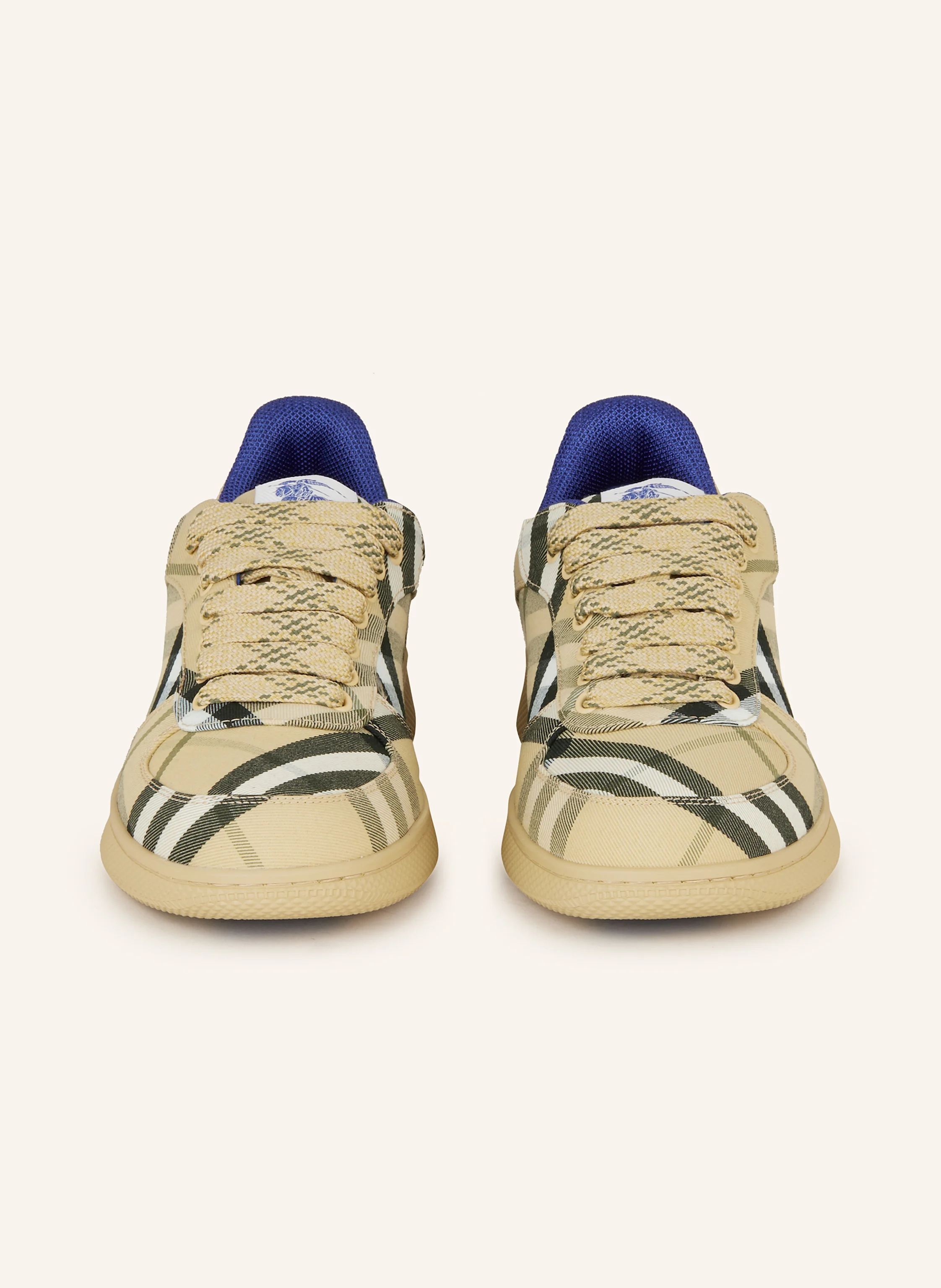 BURBERRY Sneaker TERRACE
