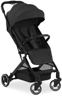 Hauck Travel N Care Trille, Black