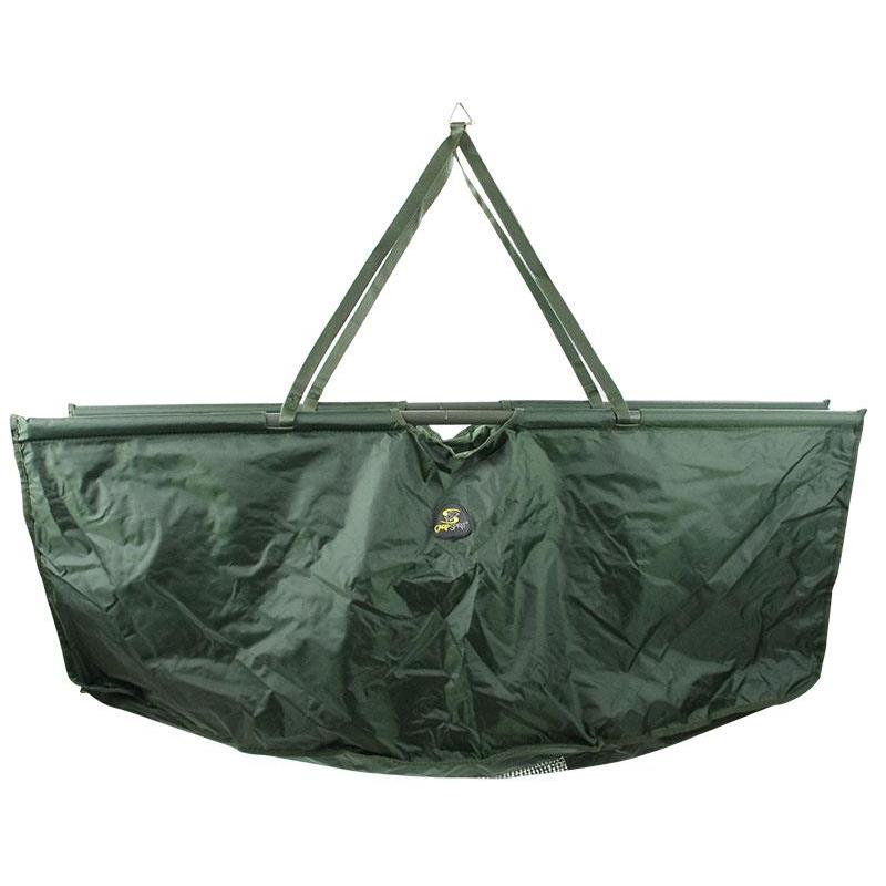 Sac De Pesee Carp Spirit Luxe Pliable