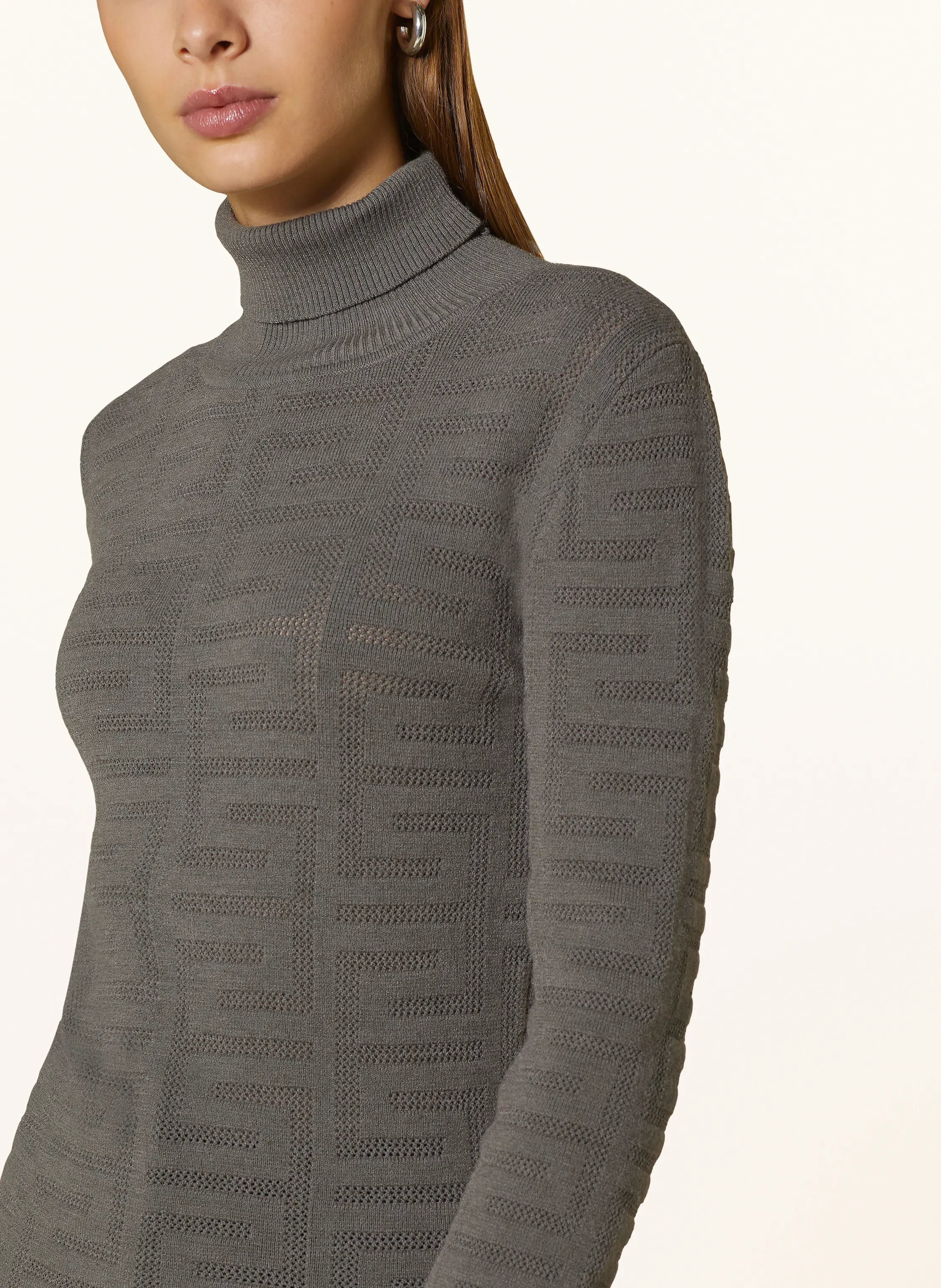 ELIAS RUMELIS Pullover ERTILLIE