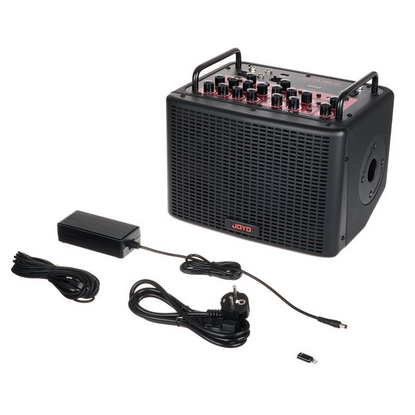 Joyo BSK-40 BK