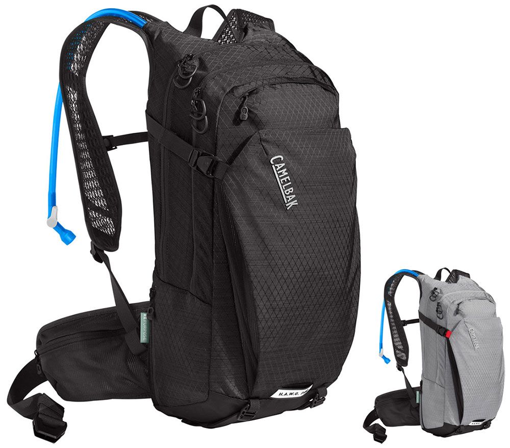 Camelbak H.A.W.G. Pro 20 - Protektor-Trinkrucksack kaufen | Bike-Discount