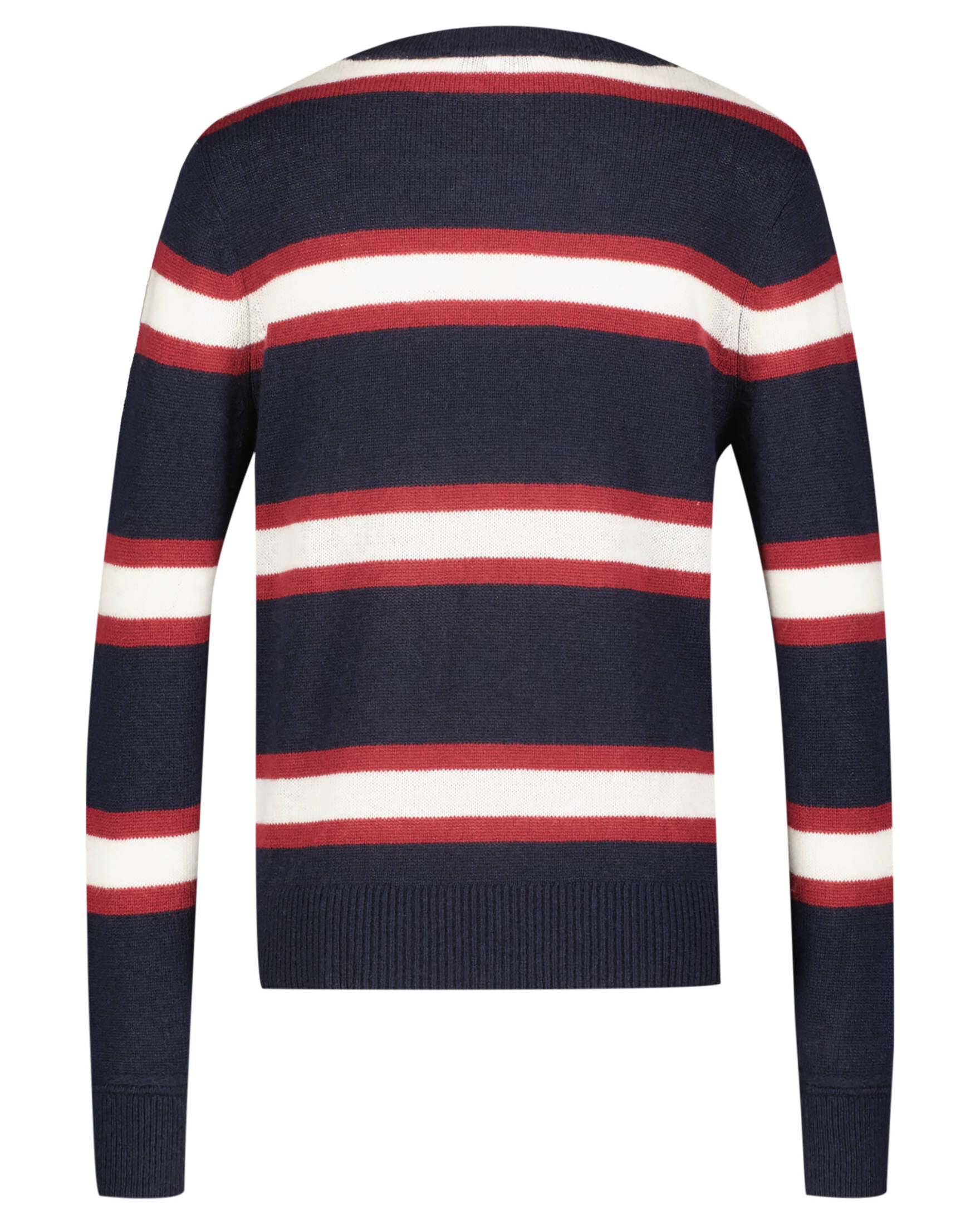 Tommy Hilfiger| Damen Strickpullover aus Wolle