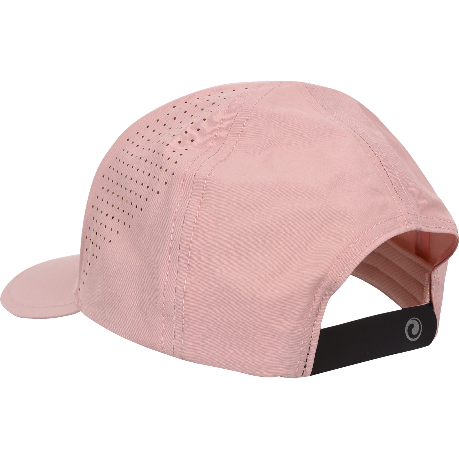 Sherpa Erwachsenen-Cap Lasercut Ratna rosa