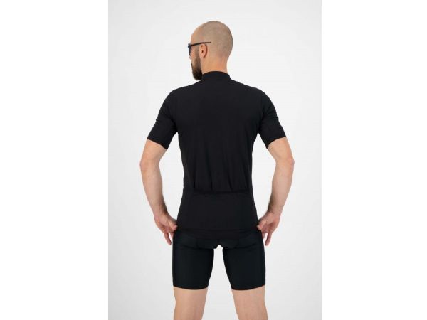 Rogelli Core Cykeltrøje, Black