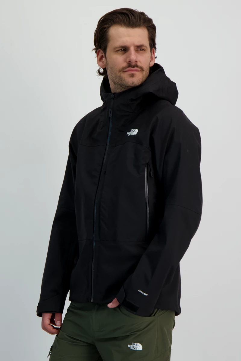 The North Face Stolemberg 3L Herren Outdoorjacke