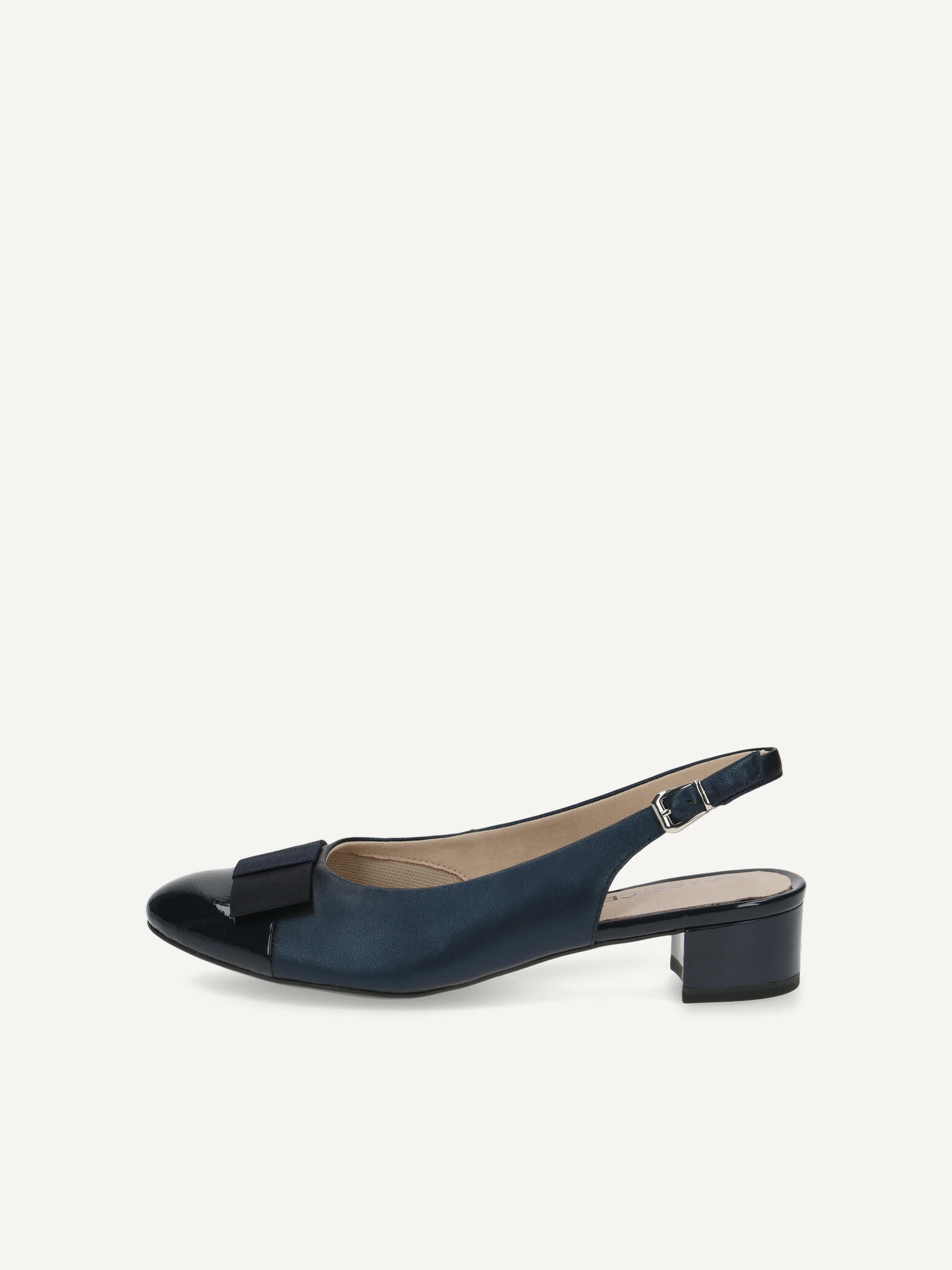 Slingpumps