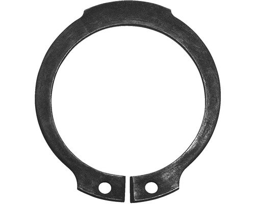 Borgring type A 12x1,0 mm 20 stuks