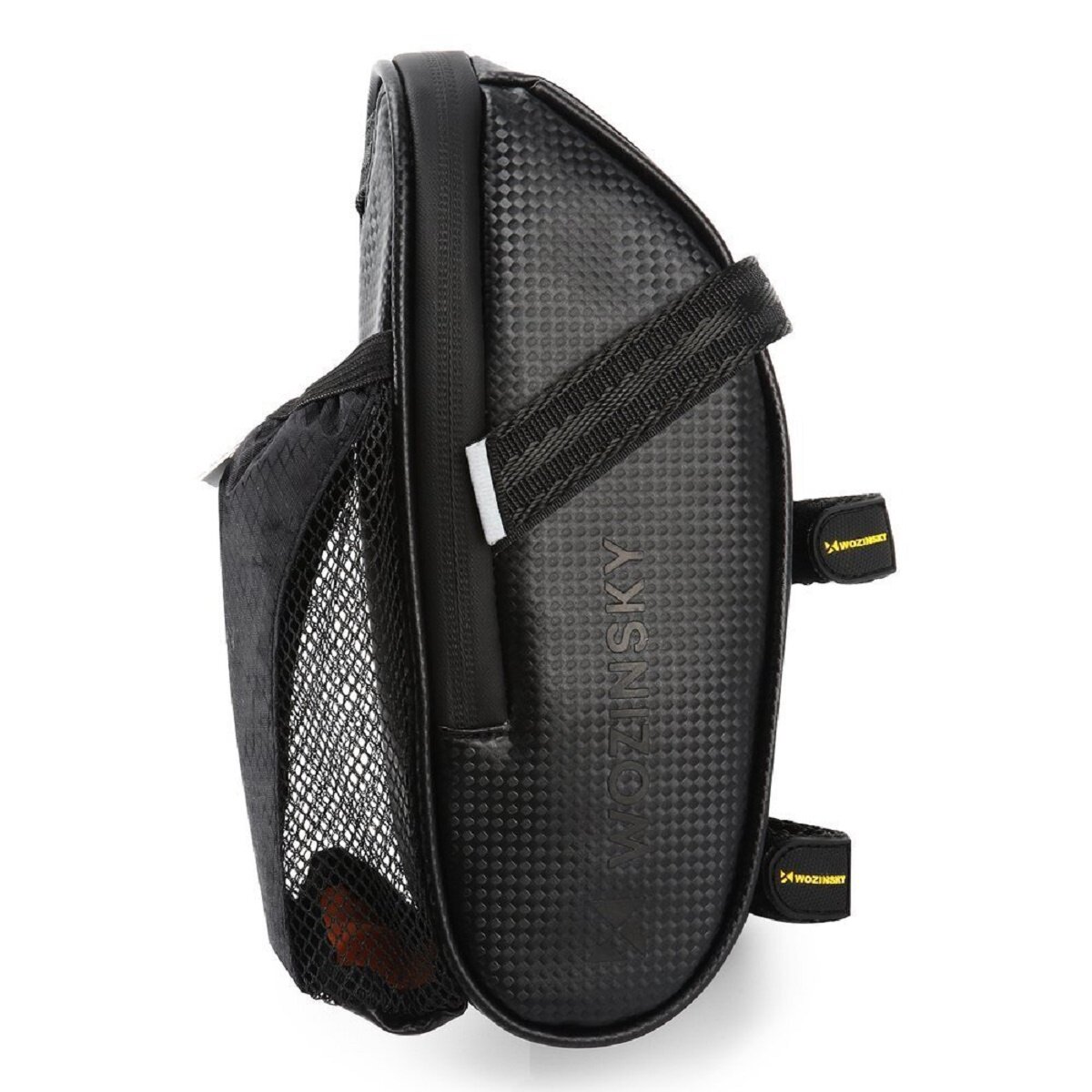 Fahrradsatteltasche 1,5 l Fahrradtasche Wasserflaschentasche