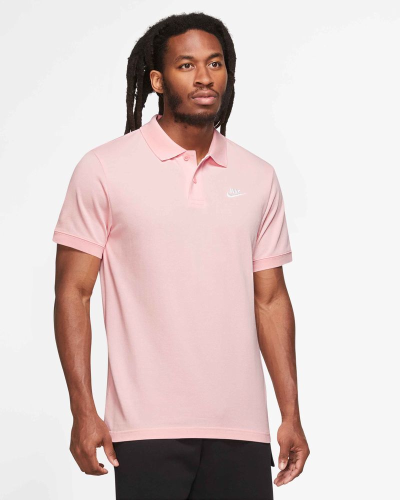 Polo Nike Sportswear pour homme
