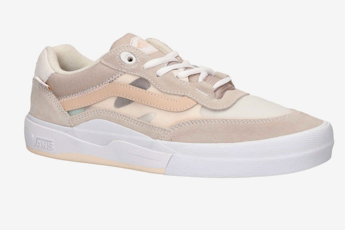 Vans Wayvee Schuh (french oak)