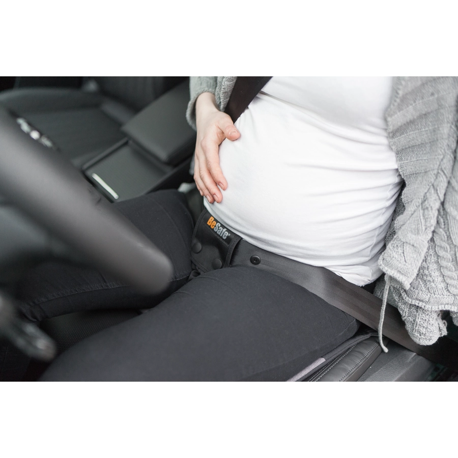 BeSafe Pregnant Schwangerschaftsgurt