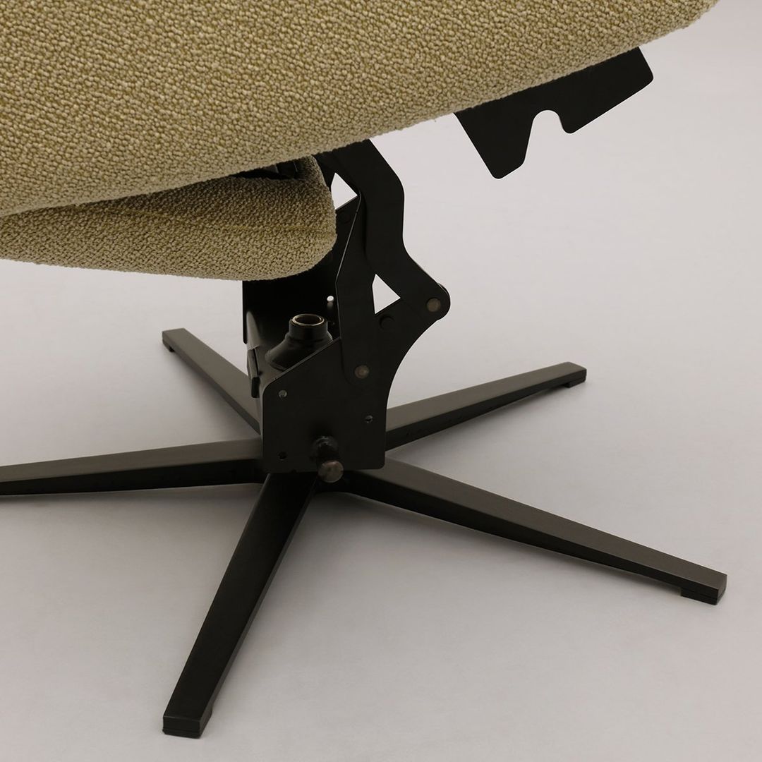 Trendhopper   Nora Medium Relaxfauteuil