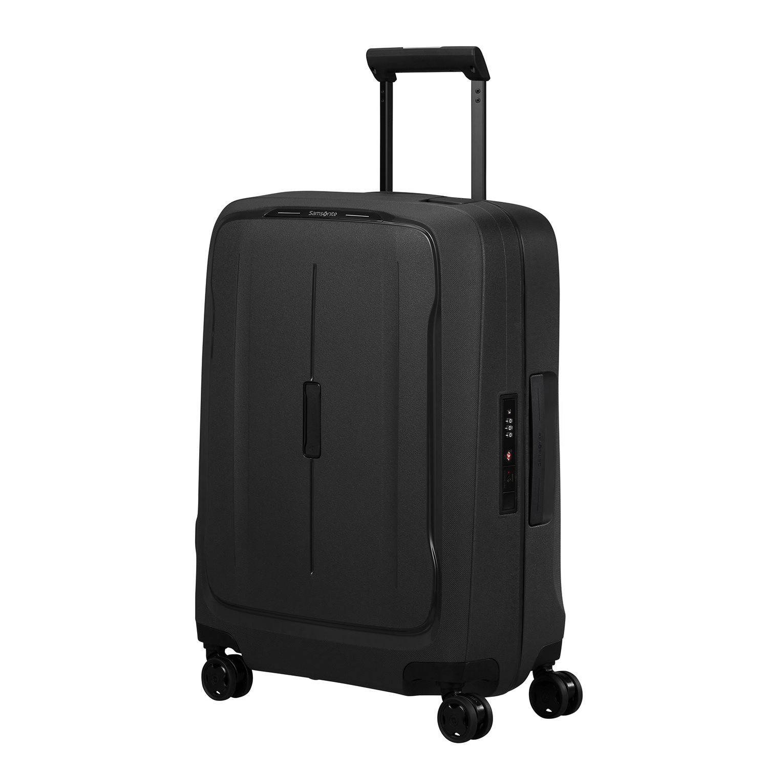 Samsonite Essens Spinner 55 graphite