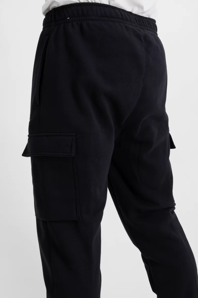 Nike Sportswear Club Fleece Herren Trainerhose