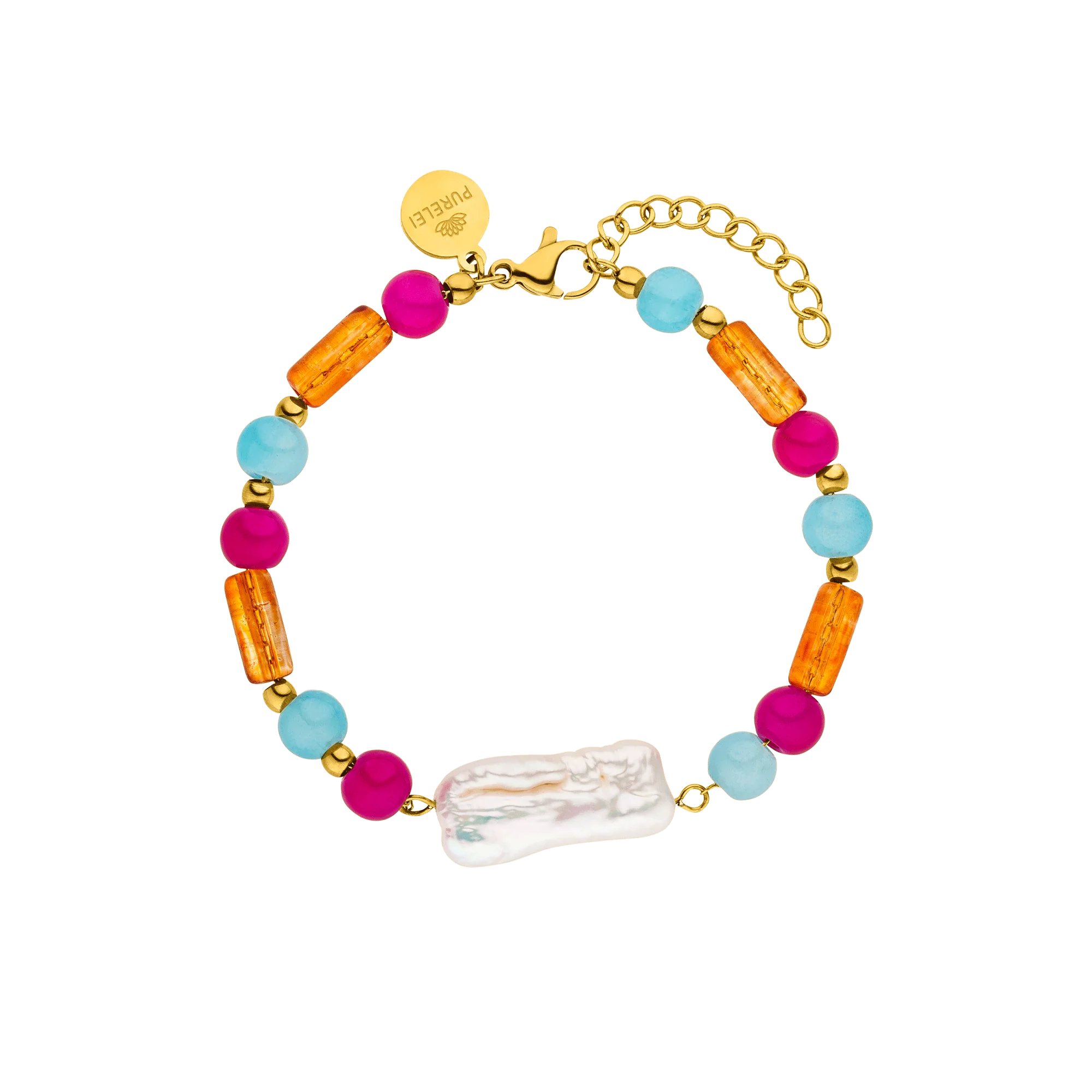 Delight Armband - PURELEI
