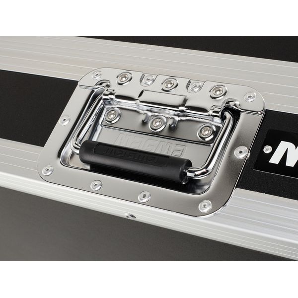Magma DJ Workstation Four