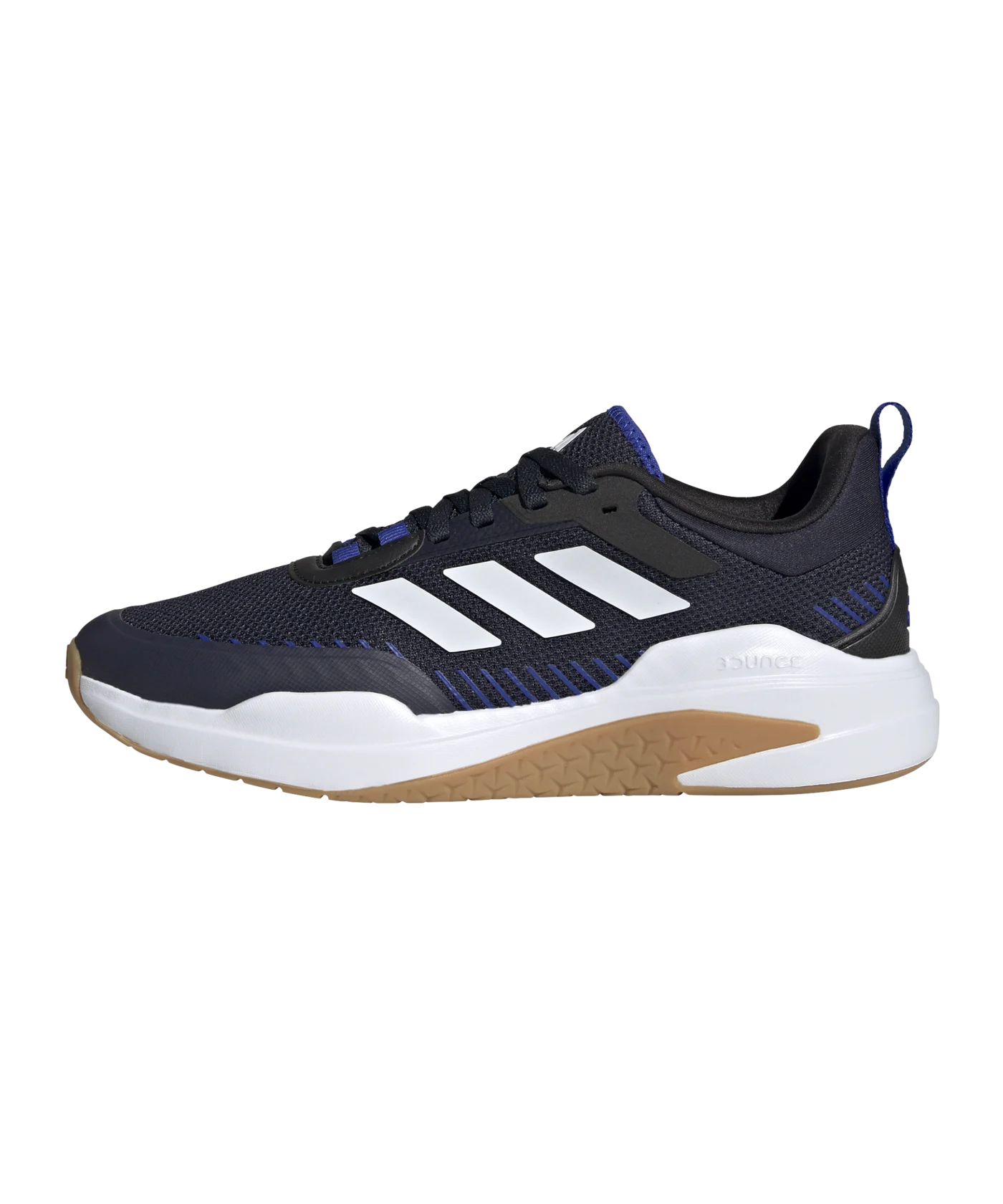 adidas Trainer V Shoes Blue
