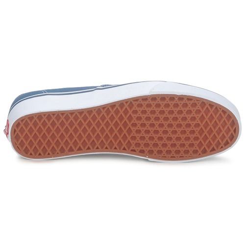 Vans - UA AUTHENTIC - Bleu