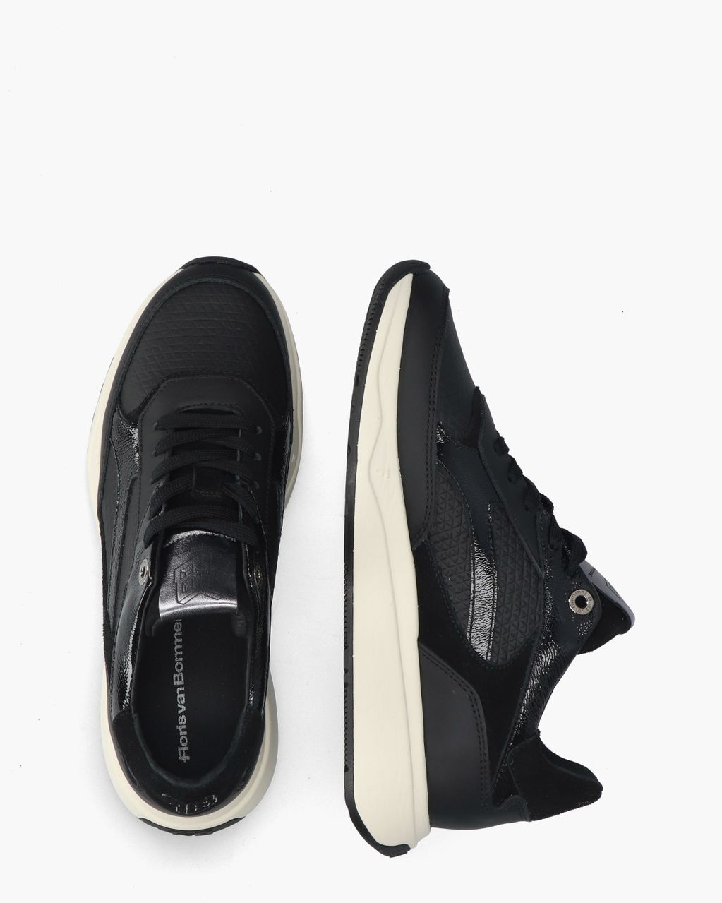 Floris Van Bommel Suvi 02.06 Damessneakers