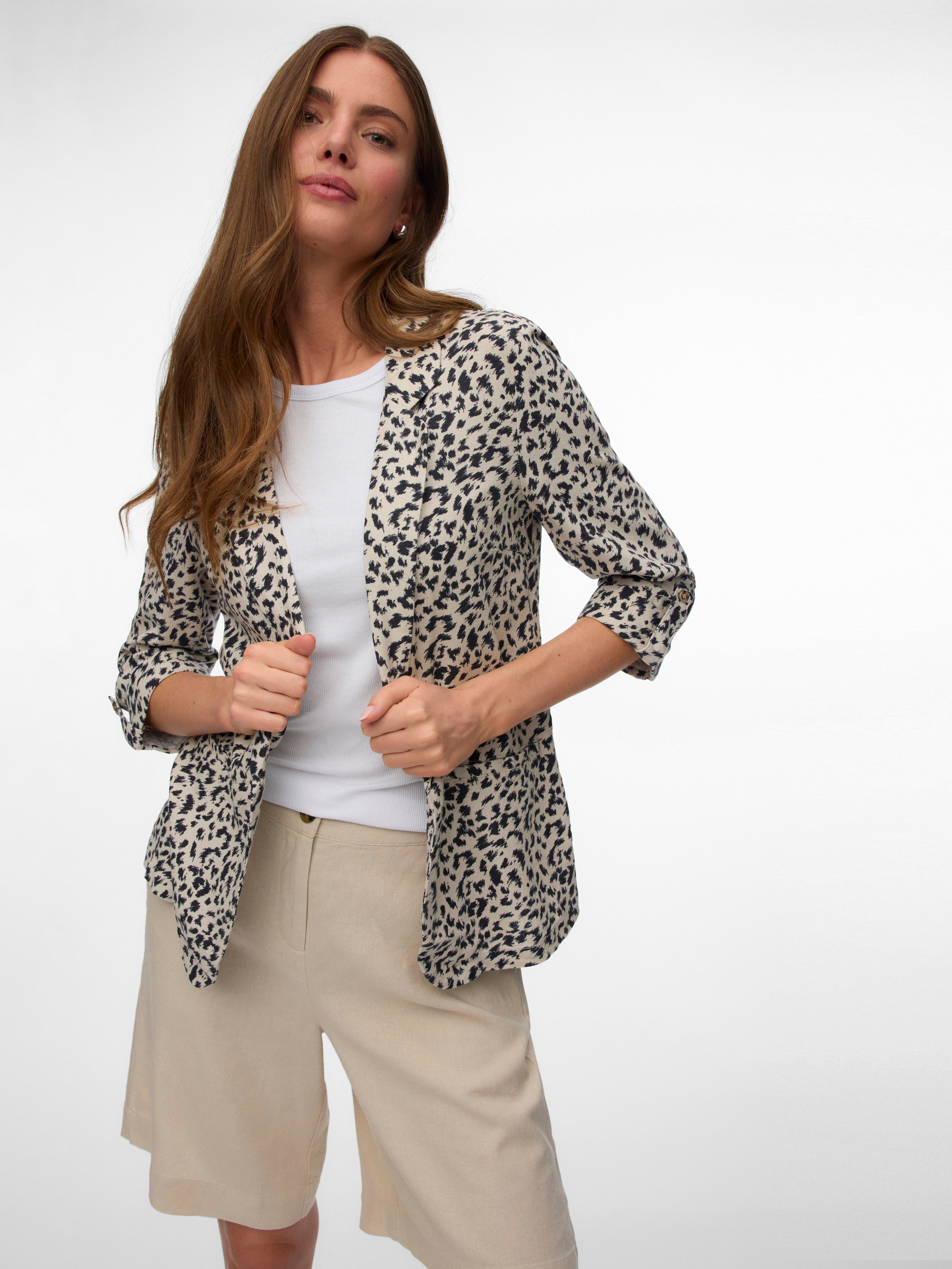 VMJESMILO Blazer