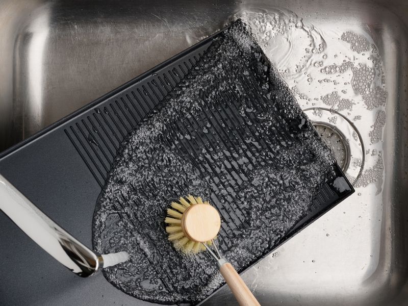 Solis Racletteofen 3 in 1 Grill 10 Personen Raclettegrill mit 1500 W Leistung