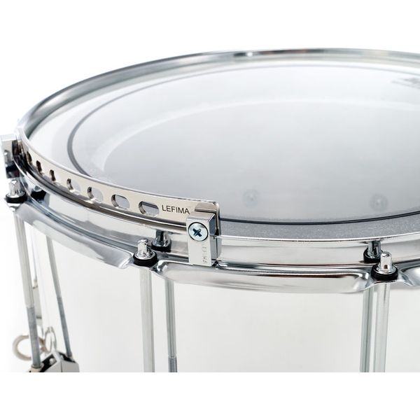 Lefima MP-BU0-1412-2MM Parade Drum
