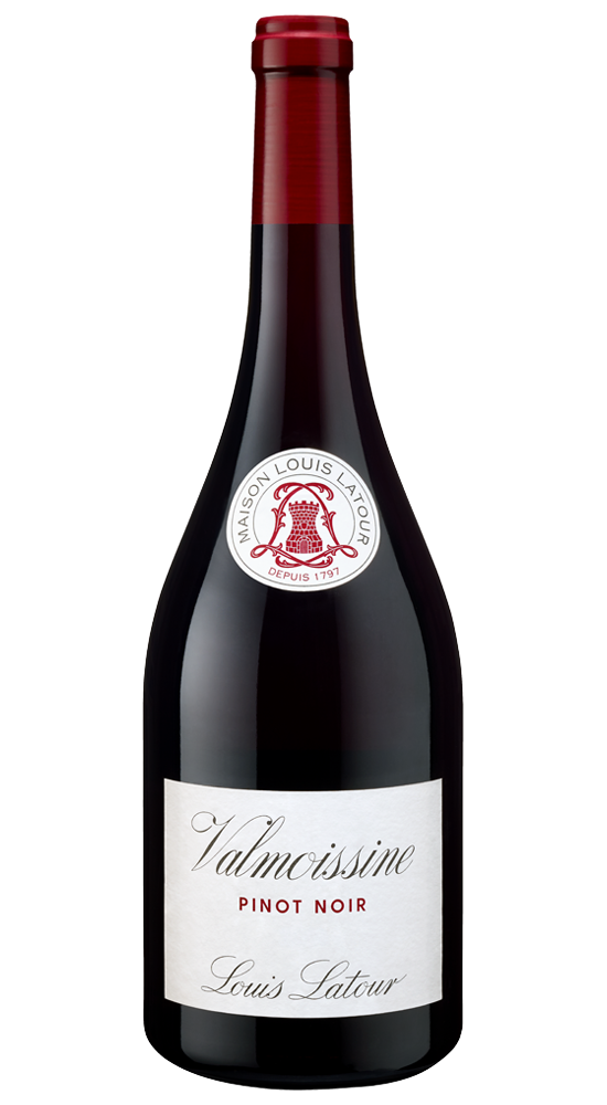 Louis Latour : Domaine de Valmoissine 2021  Provence-Var- Coteaux du Verdon-Rouge-