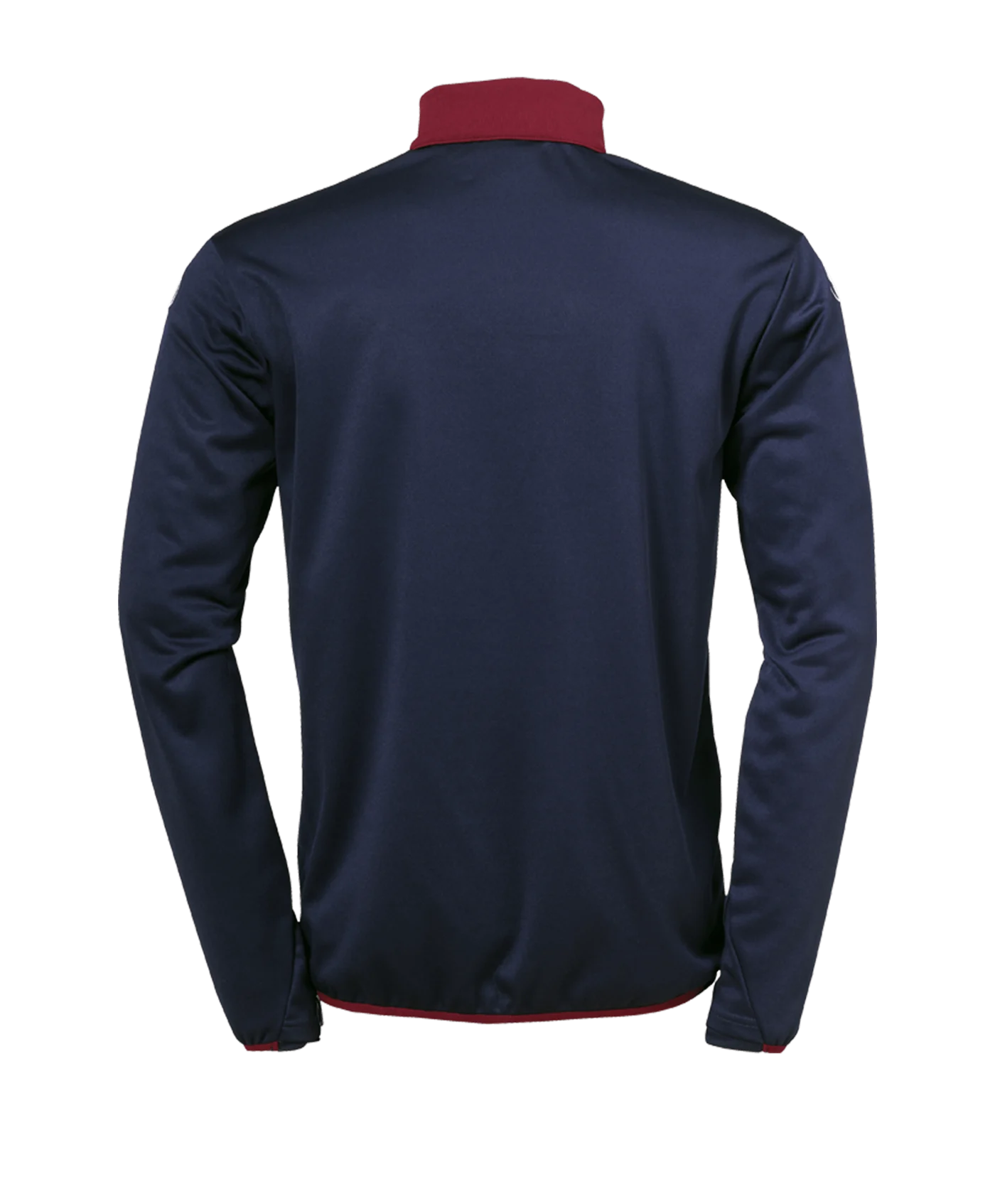 uhlsport Offense 23 1/4 Zip Top Blau F13