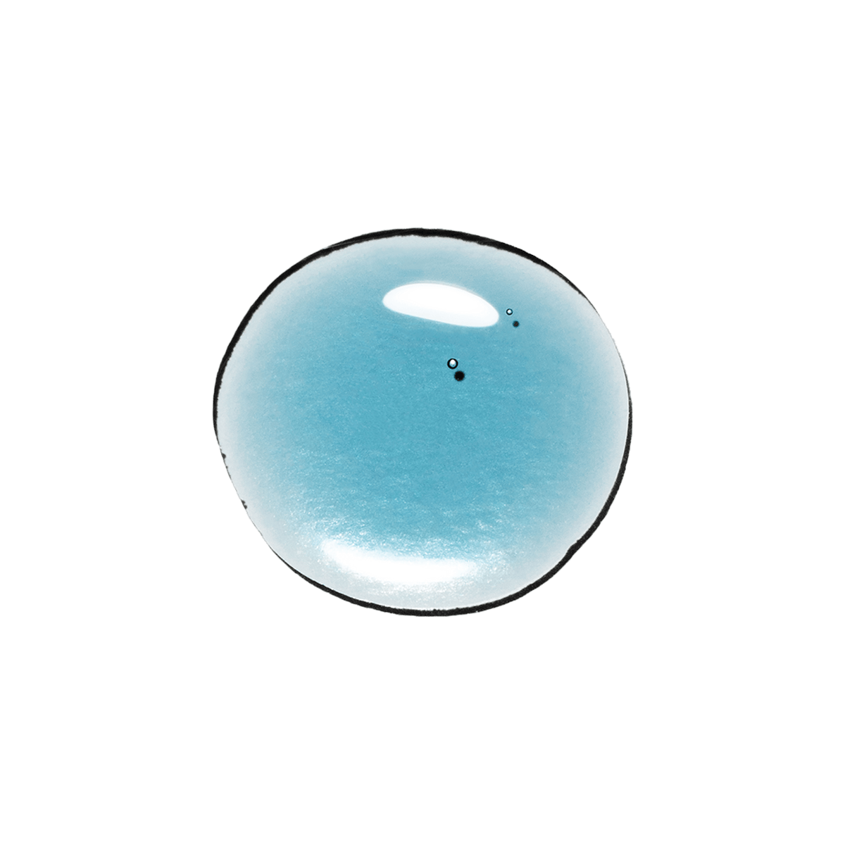 Blue Drops 30ml
