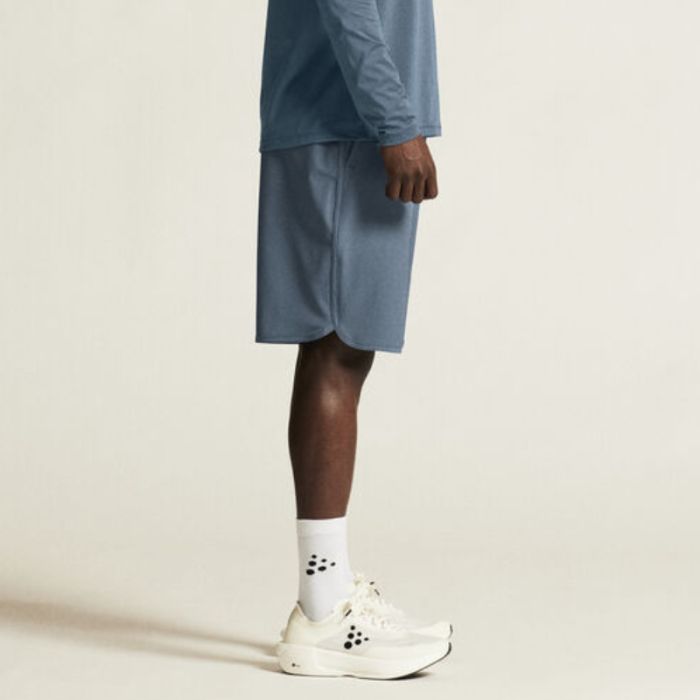 Craft Herre Shorts Collective Structure Shorts Blå