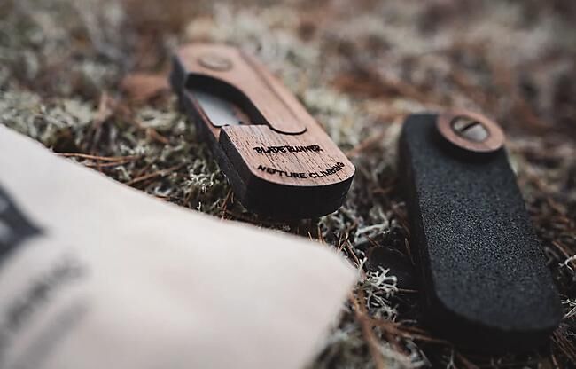 NATURE CLIMBING - ACCESSOIRE BLADERUNNER