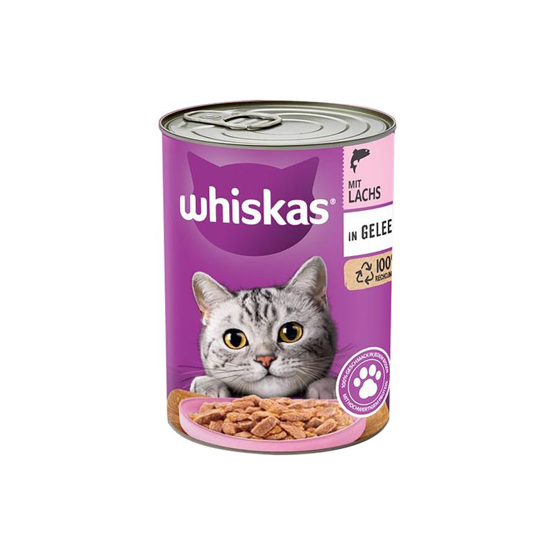 Whiskas Adult 1+ 24 x 400 g