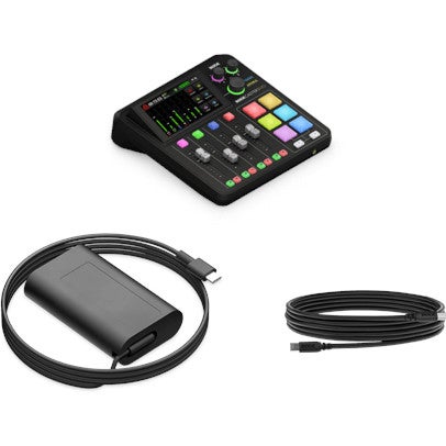 RØDE RODECaster Duo