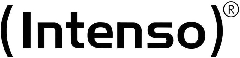 Intenso - M.2 SSD PCIe Premium - Interne SSD - 500GB - 2100 MB/s