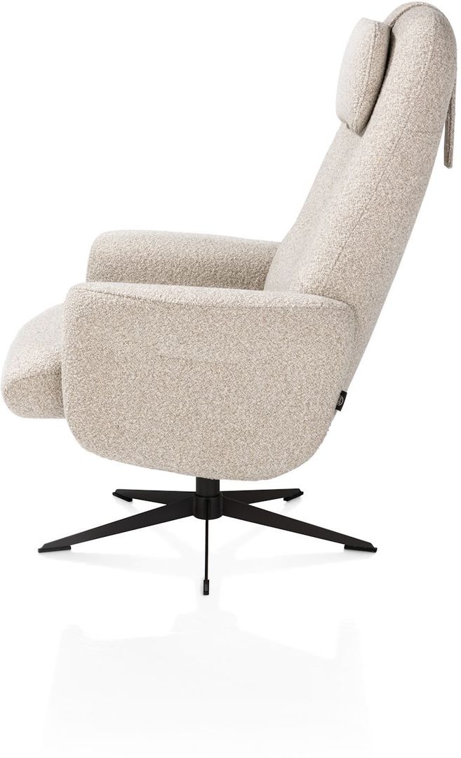 Henders en Hazel   Torino Relaxfauteuil