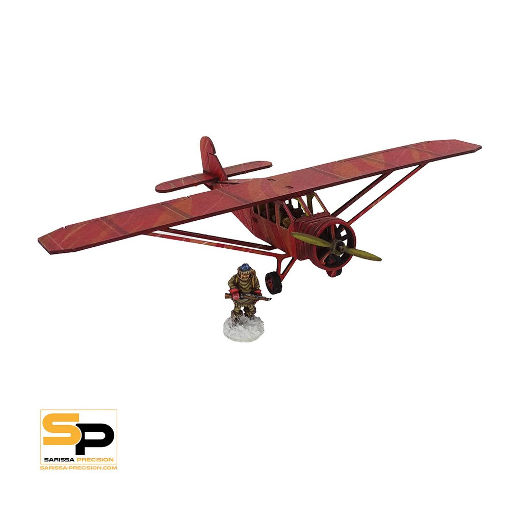Light Plane