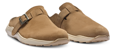 New Feet Clog Brun 261-22-1733