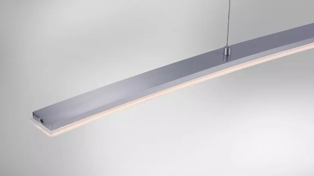 LED-Pendelleuchte Janina