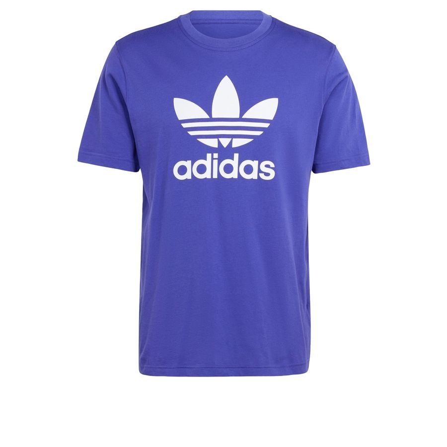 Adidas Original T-shirt Trèfle Adicolor