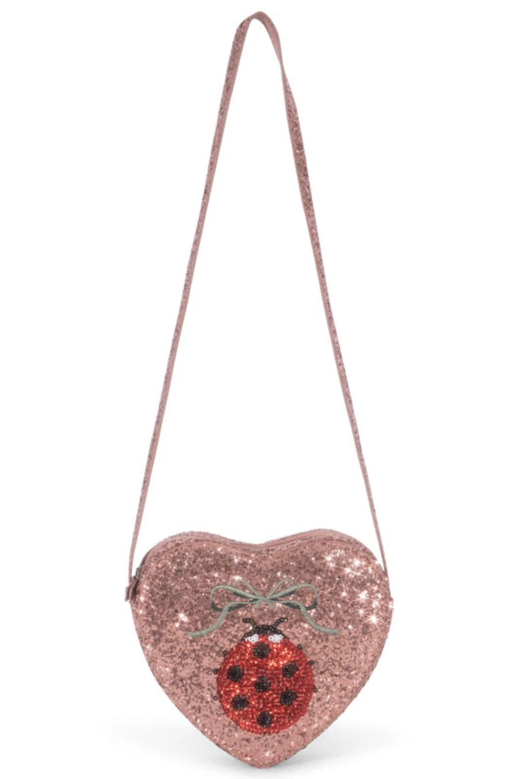 Konges Sløjd Tut Ladybug Shoulder Bag Ks102199