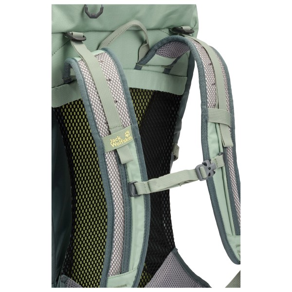 Jack Wolfskin - Astro Vent 30 - Sac à dos de randonnée