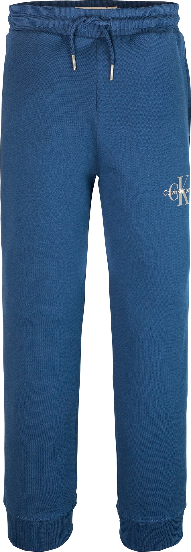 Calvin Klein Jeans Sweathose »MONOGRAM LOGO SWEATPANTS«  für Kinder bis 16 Jahre