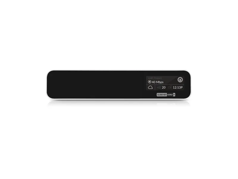 Ubiquiti UniFi Cloud Key - Gen2  - fjernstyringsenhed - 1GbE