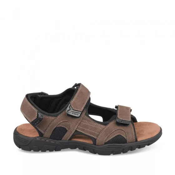 Sandales MARRON CAPE BOARD