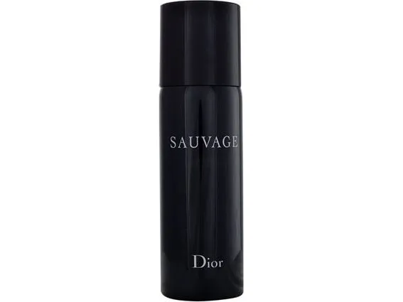 Christian Dior Sauvage Deodorant til mænd 150 ml