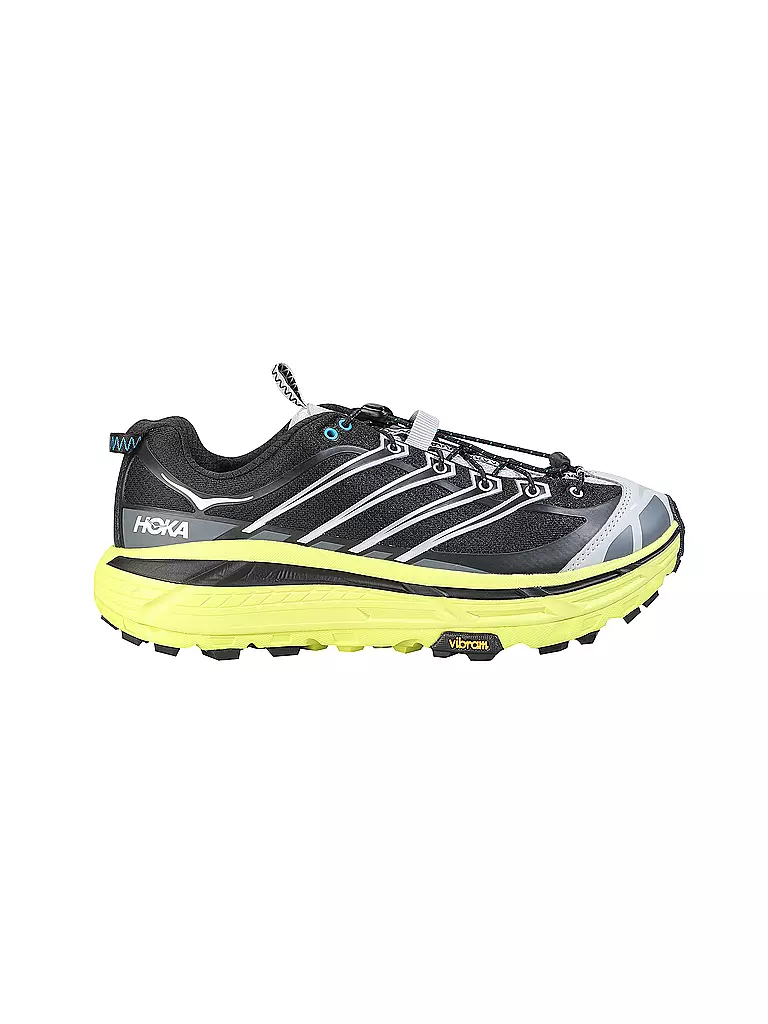 HOKA Sneaker MAFATE THREE2 schwarz