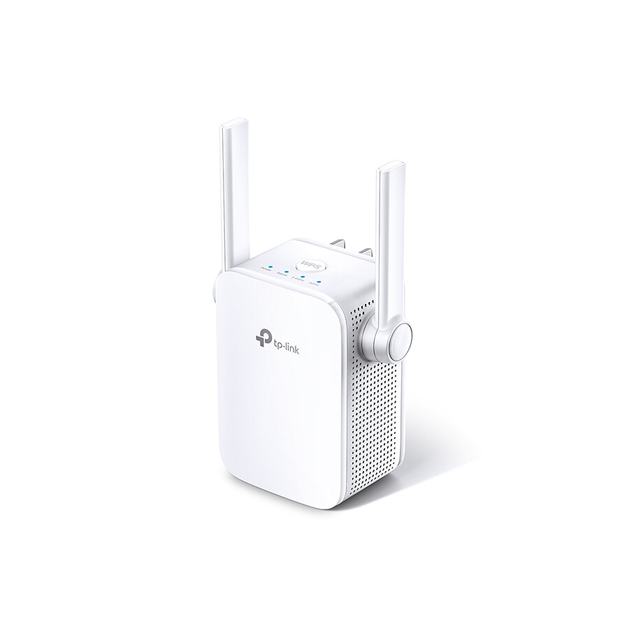 TP-Link RE305 - Répéteur WiFi Mesh AC1200